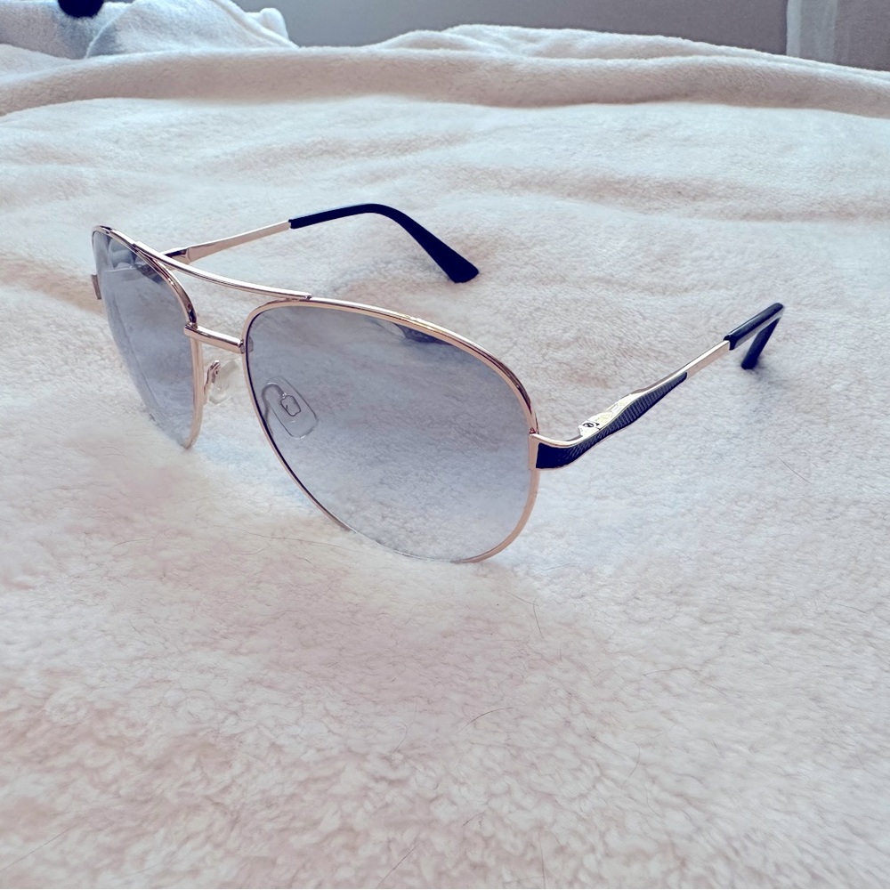 NWOT Aviator Sunglasses